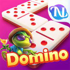 Domino Higgs Island APK icon